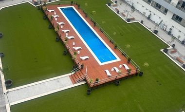 VENTA MONOAMBIENTE CANNING