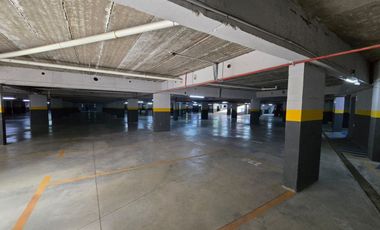 VENTA MONOAMBIENTE CANNING CON COCHERA