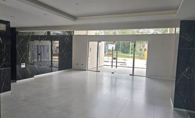 VENTA MONOAMBIENTE CANNING CON COCHERA