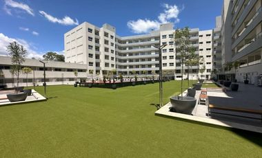 VENTA MONOAMBIENTE CANNING CON COCHERA