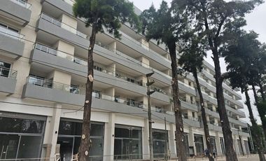 VENTA MONOAMBIENTE CANNING CON COCHERA