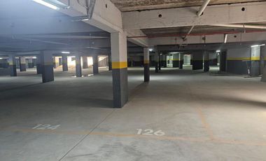 VENTA MONOAMBIENTE CANNING CON COCHERA