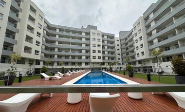 VENTA MONOAMBIENTE CANNING CON COCHERA