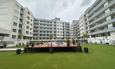 VENTA MONOAMBIENTE CANNING CON COCHERA