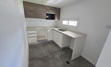 VENTA MONOAMBIENTE CANNING CON COCHERA