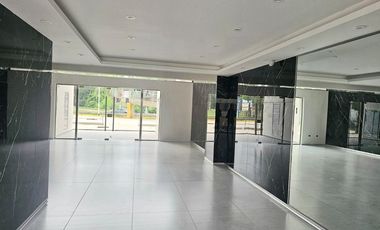 VENTA MONOAMBIENTE CANNING CON COCHERA