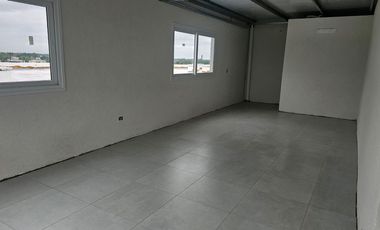 VENTA MONOAMBIENTE CANNING CON COCHERA