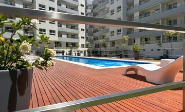 VENTA MONOAMBIENTE CANNING CON COCHERA