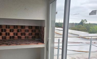 VENTA MONOAMBIENTE CANNING CON COCHERA