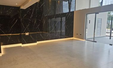 VENTA MONOAMBIENTE CANNING CON COCHERA