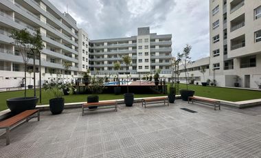 VENTA MONOAMBIENTE CANNING CON COCHERA