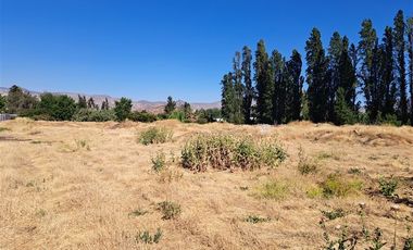 Terreno Construccion  en Arriendo en El alba 2 / Av. Chicureo