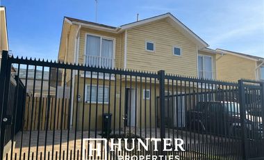 Casa en Venta en Valle del Sol, Camino el trebol