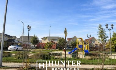 Casa en Venta en Valle del Sol, Camino el trebol