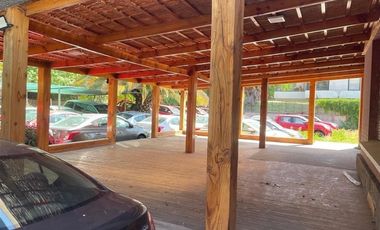 Casa en Arriendo en Francisco Bilbao, La Reina