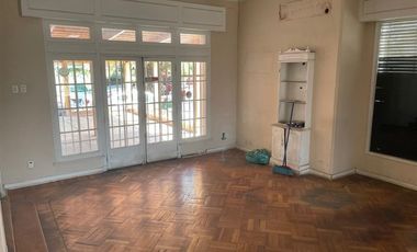 Casa en Arriendo en Francisco Bilbao, La Reina