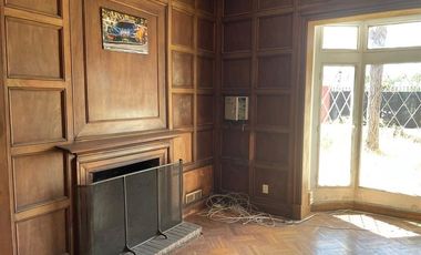 Casa en Arriendo en Francisco Bilbao, La Reina