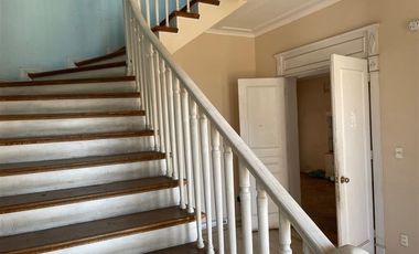 Casa en Arriendo en Francisco Bilbao, La Reina