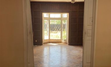 Casa en Arriendo en Francisco Bilbao, La Reina