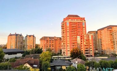 Departamento en Arriendo en Sector Avda. Alemania