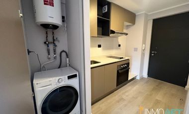 Departamento en Arriendo en Sector Avda. Alemania