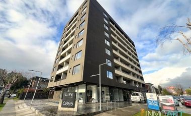 Departamento en Arriendo en Sector Avda. Alemania