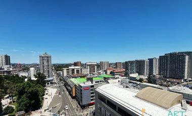 Departamento en Arriendo en Sector centro, frente a Falabella