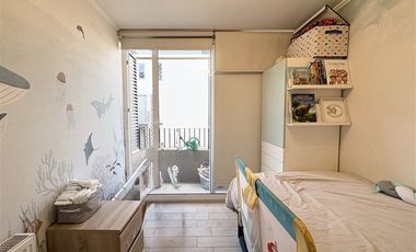 Departamento en Arriendo en Andacollo // California