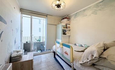 Departamento en Arriendo en Andacollo // California