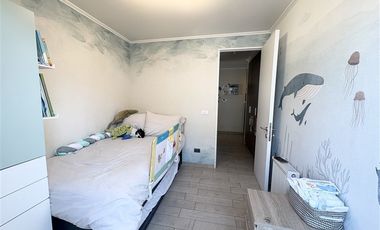 Departamento en Arriendo en Andacollo // California