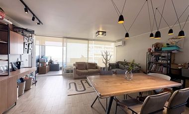 Departamento en Arriendo en Andacollo // California