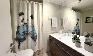 Departamento en Arriendo en Andacollo // California