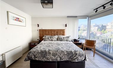 Departamento en Arriendo en Andacollo // California