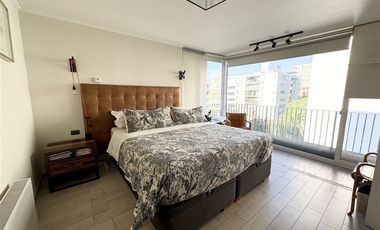 Departamento en Arriendo en Andacollo // California