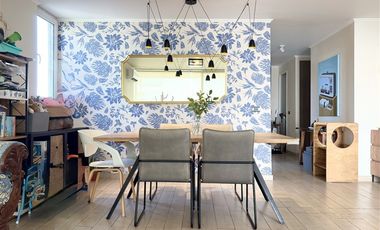 Departamento en Arriendo en Andacollo // California