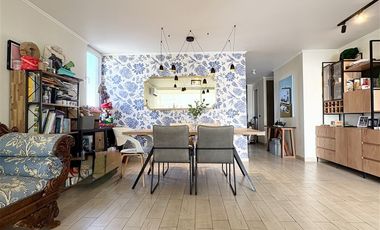 Departamento en Arriendo en Andacollo // California