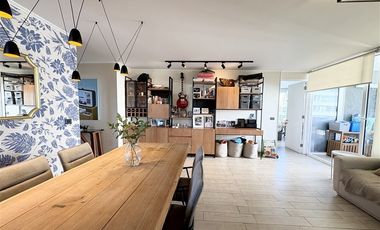 Departamento en Arriendo en Andacollo // California