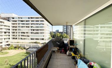 Departamento en Arriendo en Andacollo // California