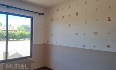 Casa en Arriendo en COLEGIO TREBULCO, CAMINO CARAMPANGUE, AUTOPISTA DEL SOL