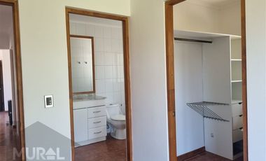 Casa en Arriendo en COLEGIO TREBULCO, CAMINO CARAMPANGUE, AUTOPISTA DEL SOL
