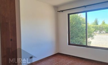 Casa en Arriendo en COLEGIO TREBULCO, CAMINO CARAMPANGUE, AUTOPISTA DEL SOL