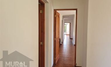 Casa en Arriendo en COLEGIO TREBULCO, CAMINO CARAMPANGUE, AUTOPISTA DEL SOL