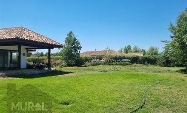 Casa en Arriendo en COLEGIO TREBULCO, CAMINO CARAMPANGUE, AUTOPISTA DEL SOL