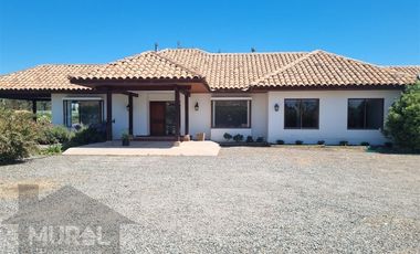 Casa en Arriendo en COLEGIO TREBULCO, CAMINO CARAMPANGUE, AUTOPISTA DEL SOL