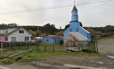 Sitio en Venta en A 15 Min de Pto Montt. Cerca de servicios básicos