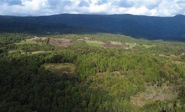 Sitio en Venta en A 15 Min de Pto Montt. Cerca de servicios básicos