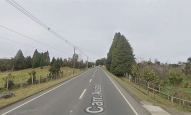 Sitio en Venta en A 15 Min de Pto Montt. Cerca de servicios básicos