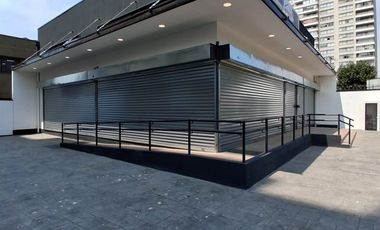 Local Comercial en Arriendo en 1 norte con 5 1/2 oriente