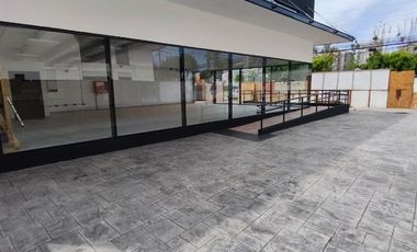 Local Comercial en Arriendo en 1 norte con 5 1/2 oriente