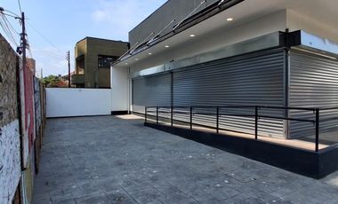 Local Comercial en Arriendo en 1 norte con 5 1/2 oriente